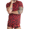T-shirt Savage - Anaïs for Men