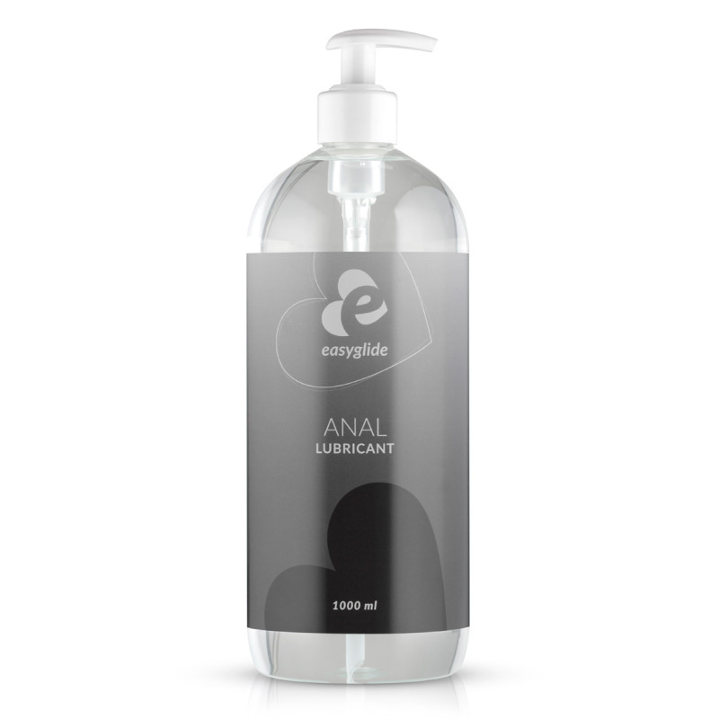Lubrifiant EasyGlide anal 1000 ml Lubrifiant EasyGlide anal 1000 ml