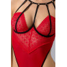 Body ouvert Akita