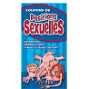 Coupons de Positions sexuelles