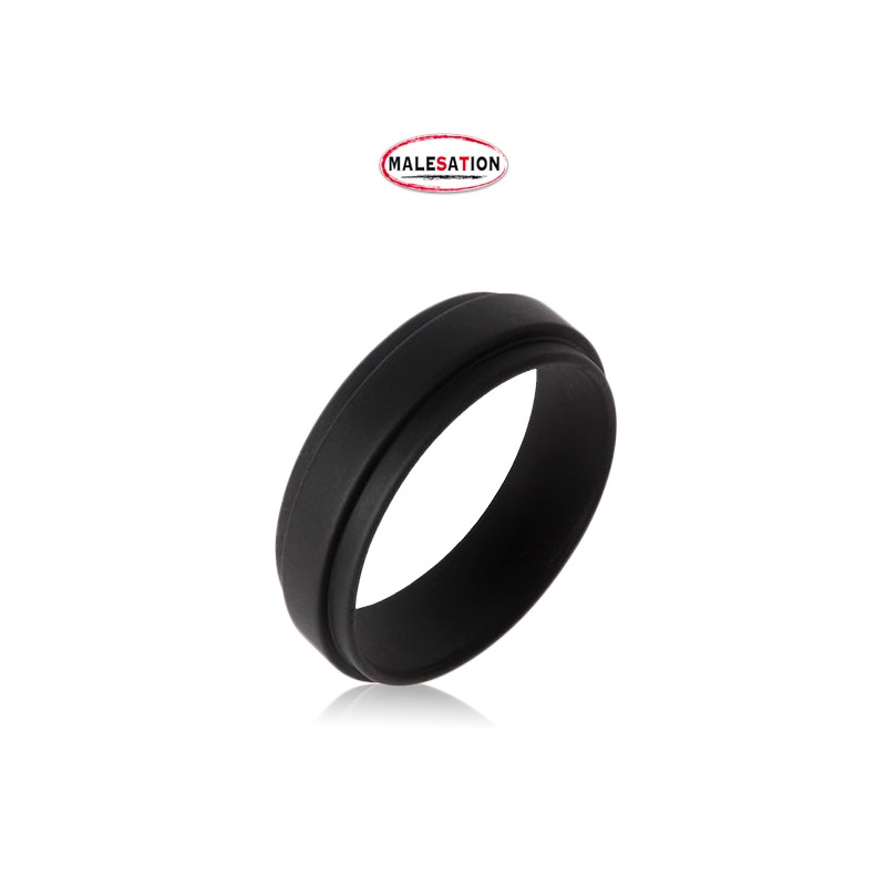 Cockring Power Ring - Malesation Cockring Power Ring - Malesation