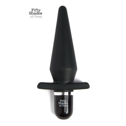 Plug vibrant - Fifty Shades Of Grey