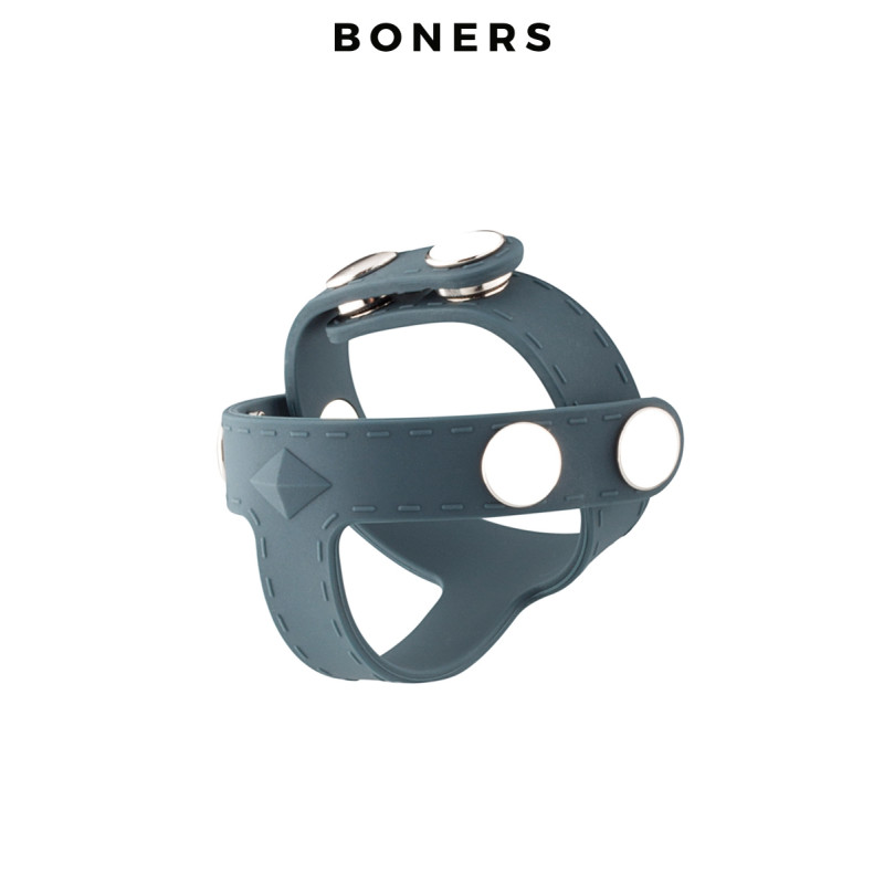 Séparateur de testicules en T - Boners Séparateur de testicules en T - Boners
