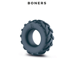 Anneau de pénis pneu - Boners