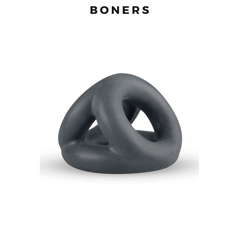 Cocksling ouvert silicone - Boners Cocksling ouvert silicone - Boners