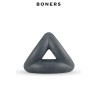 Cocksling ouvert silicone - Boners