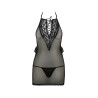 Robe lingerie Erza - Passion