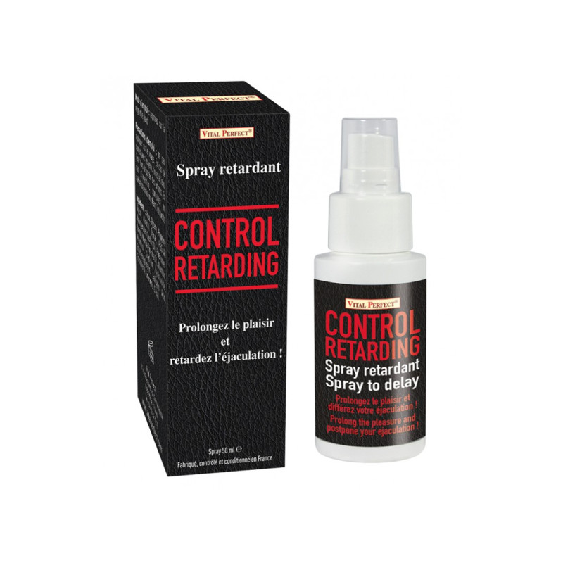 Control Retarding Control Retarding