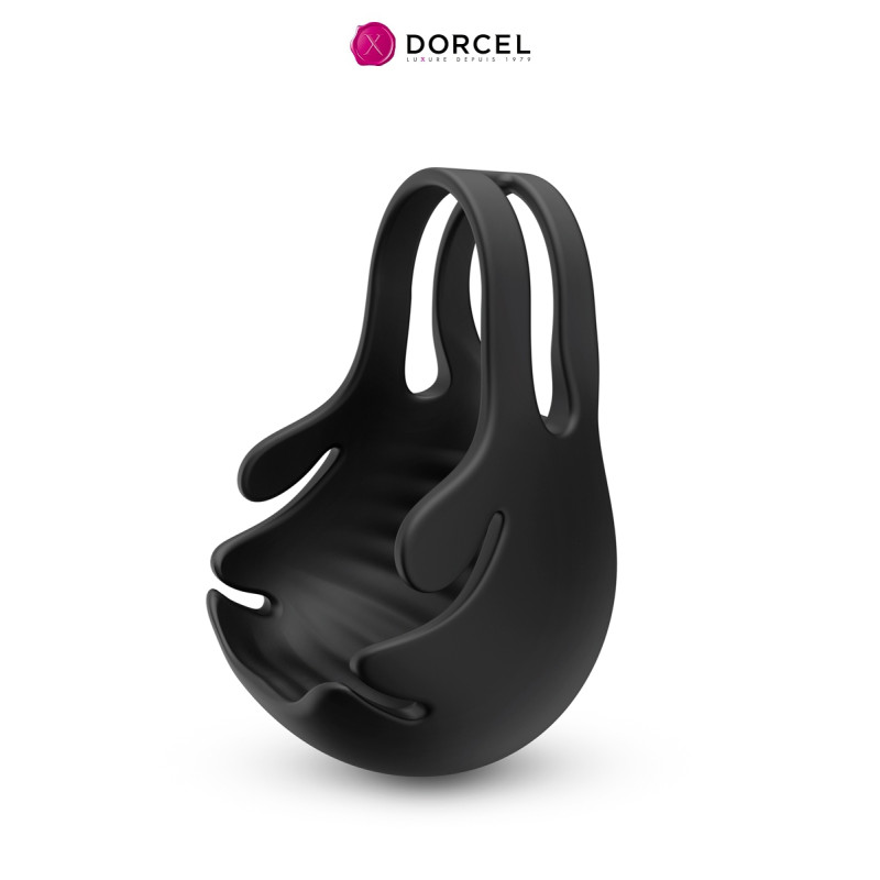 Stimulateur pénien vibrant Fun bag - Dorcel Stimulateur pénien vibrant Fun bag - Dorcel