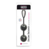 Boules anales 12x4,5cm - Jacquie et Michel
