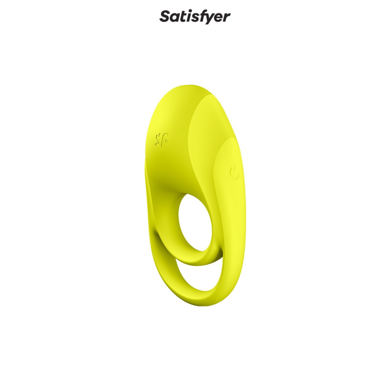 Cockring Spectacular duo - Satisfyer Cockring Spectacular duo - Satisfyer