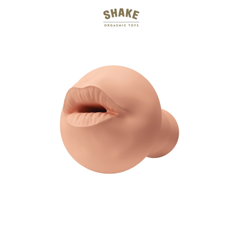 Masturbateur Realistic Blow Job - Shake Masturbateur Realistic Blow Job - Shake