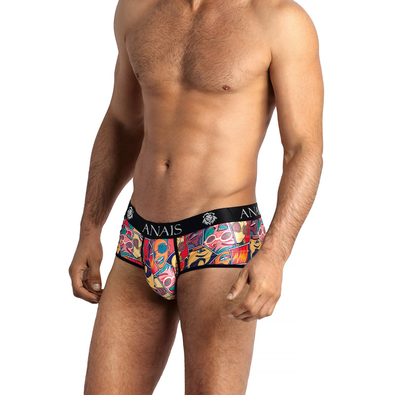 Shorty Comics - Anaïs for Men Shorty Comics - Anaïs for Men
